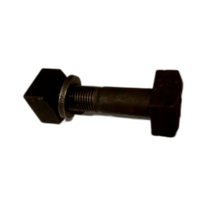 BLT HT RD NK 1" X 110 MM