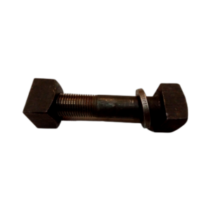 BLT HT RD NK 1" X 130 MM