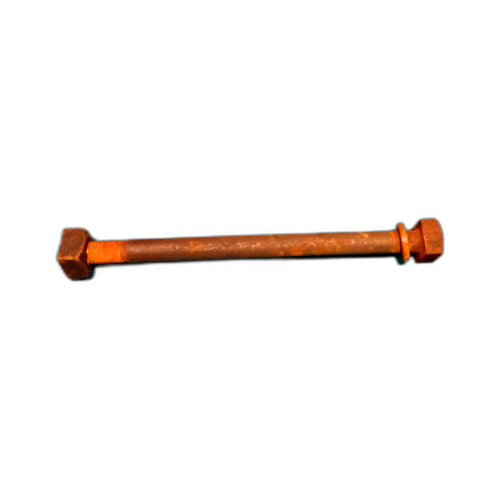 BLT HT RD NK 1″ X 390 MM