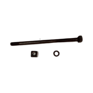 BLT HT RD NK 1" X 490 MM