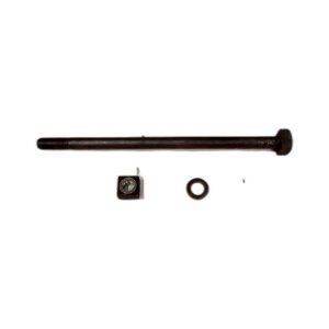 BLT HT RD NK 1" X 490 MM