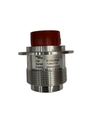 COUPLING 1.1/4" BSP