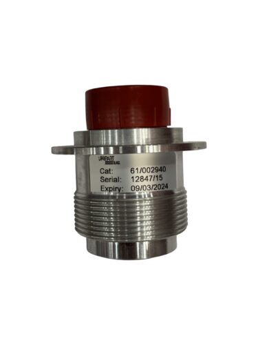 COUPLING 1.1/4″ BSP