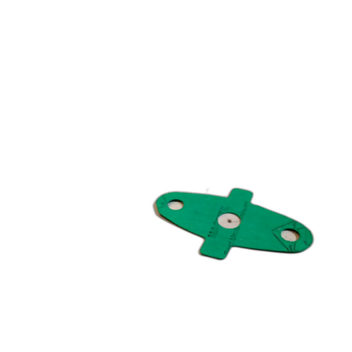 GASKET HORN VALVE