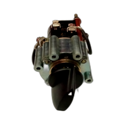 SWITCH CHANGEOVER WITHOUT OF