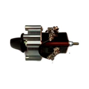SWITCH CHANGEOVER WITHOUT OF