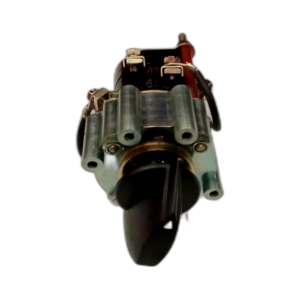 SWITCH CHANGEOVER WITHOUT OF