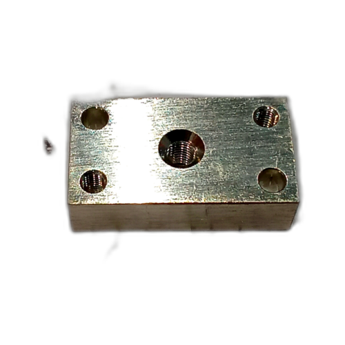BLOCK MOUNTING DIODE