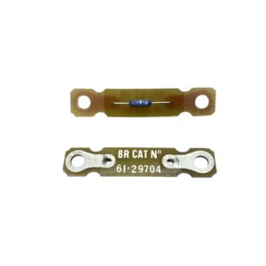 BOARD RESISTOR ASSY