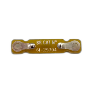 BOARD RESISTOR ASSY