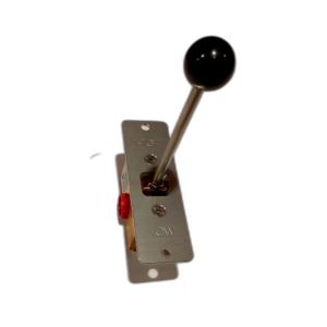 HORN VALVE TWO WAY