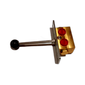 HORN VALVE TWO WAY