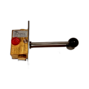 HORN VALVE TWO WAY