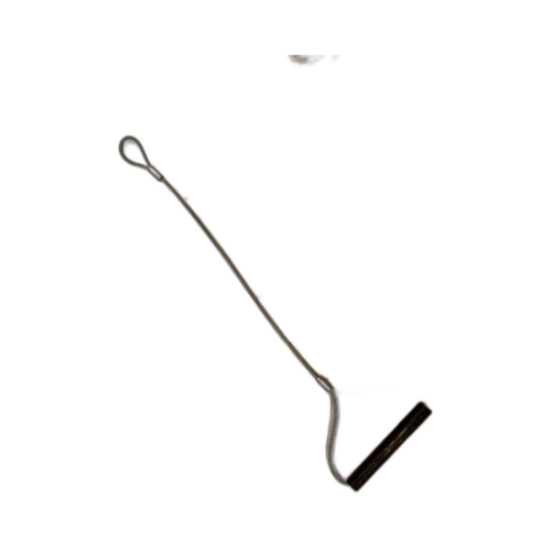 HANDLE EMERGENCY ISOLATING