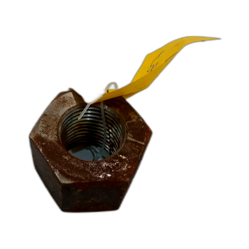 NUT MACHINED