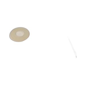 WASHER BOTTOM RUBBER