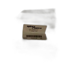 DISC FOR 1/2" BR AIR TRAP (P