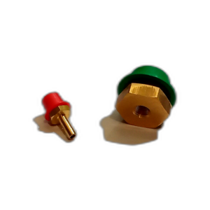 ADAPTER SILENCER