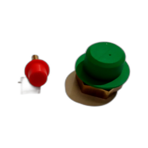 ADAPTER SILENCER