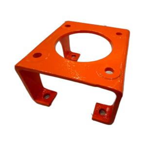 CARRIER FRAME 5.1/2" HOLE