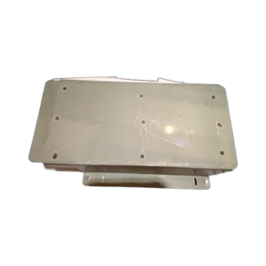 SHIELD TEMP DISC STD PERM MA