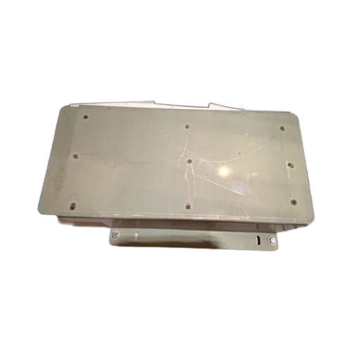 SHIELD TEMP DISC STD PERM MA