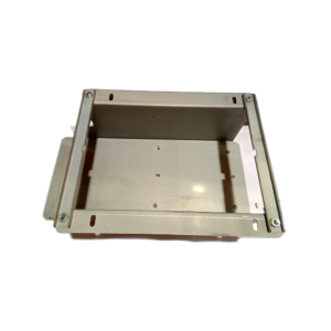 SHIELD TEMP DISC STD PERM MA