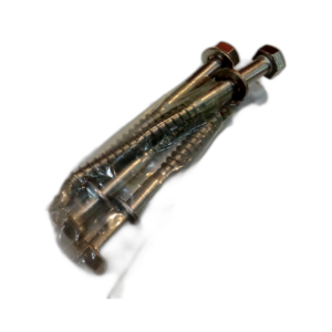 TIMBER FASTENING KIT - AWS