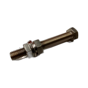 TIMBER/CONCRETE STRINGER FASTENING KIT