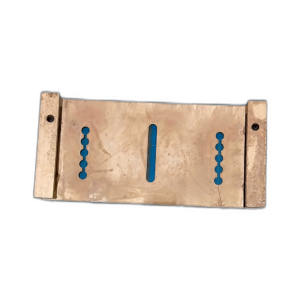 PLATE FIXING STAND SINGLE ADJ ATC/T/889