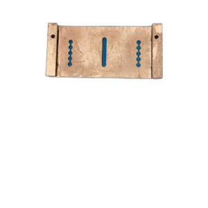 PLATE FIXING STAND SINGLE ADJ ATC/T/889