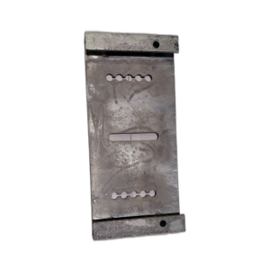 PLATE FIXING STAND SINGLE ADJ ATC/T/889
