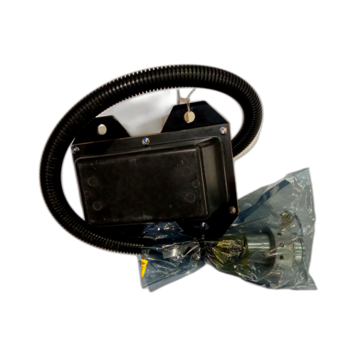 RECEIVER LW FLEX CON 0.992M