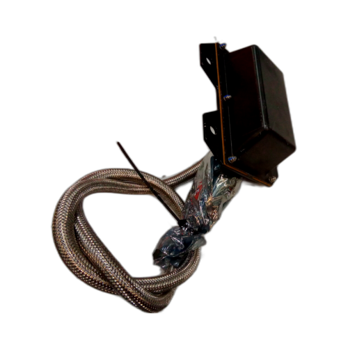 RECEIVER AWS L/W CONDUIT 1450MM