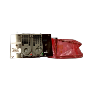 BASEPLATE 606630-31 TPWS TS N/D - GOLD