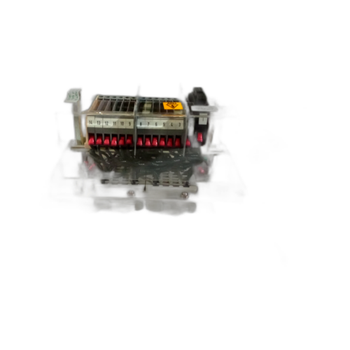 OD BASEPLATE O/SPEED SENSOR