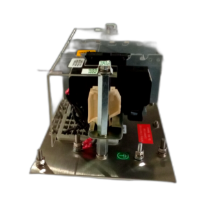 OD BASEPLATE O/SPEED SENSOR