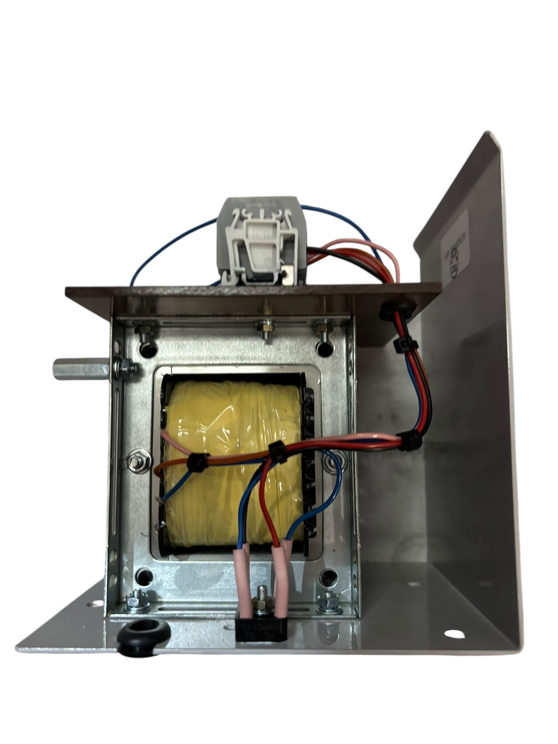 UNIT PSU & SIGNL INTERFACE