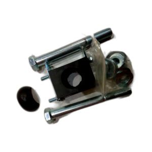 KIT AWS RECEIVER FIXING