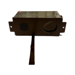 UNIT AWS LED ALARM & INDICATOR MK2 93dBA