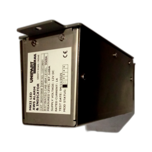 UNIT AWS ALARM & INDICATOR MK11 90Db