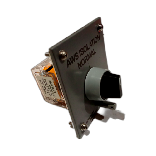 AWS ISOLATION SWITCH