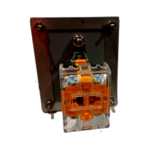 AWS ISOLATION SWITCH