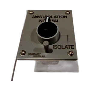 AWS ISOLATION SWITCH