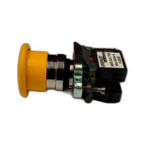 PUSHBUTTON ACKNOWLEDGE