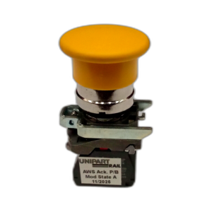 PUSHBUTTON ACKNOWLEDGE