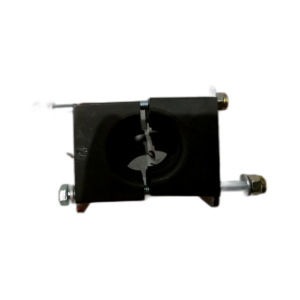 CLAMP AWS RECIEVER INTREGAL CABLE