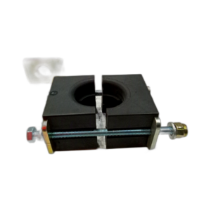 CLAMP AWS RECIEVER INTREGAL CABLE