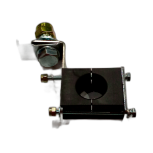Receiver Cable Clamp