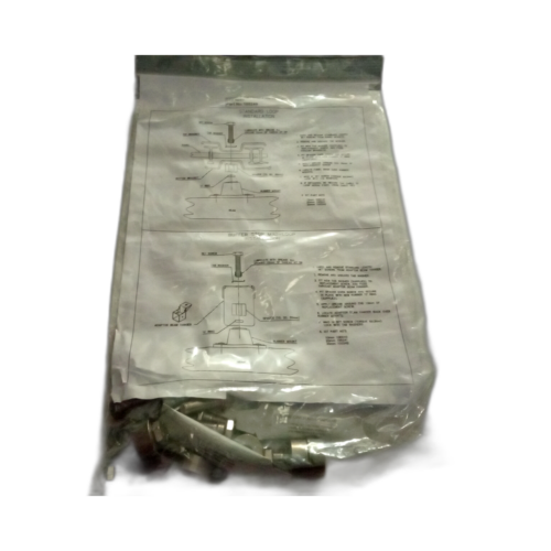 KIT RAISING TPWS 10MM (2 LOOPS)